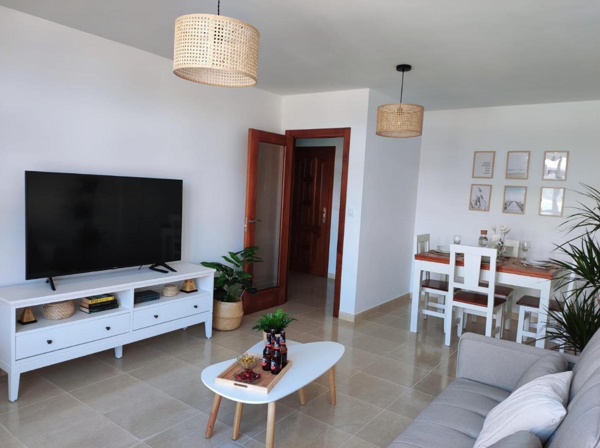 Apartamento Langosteira, con terraza y vistas al mar Finisterre Exterior foto