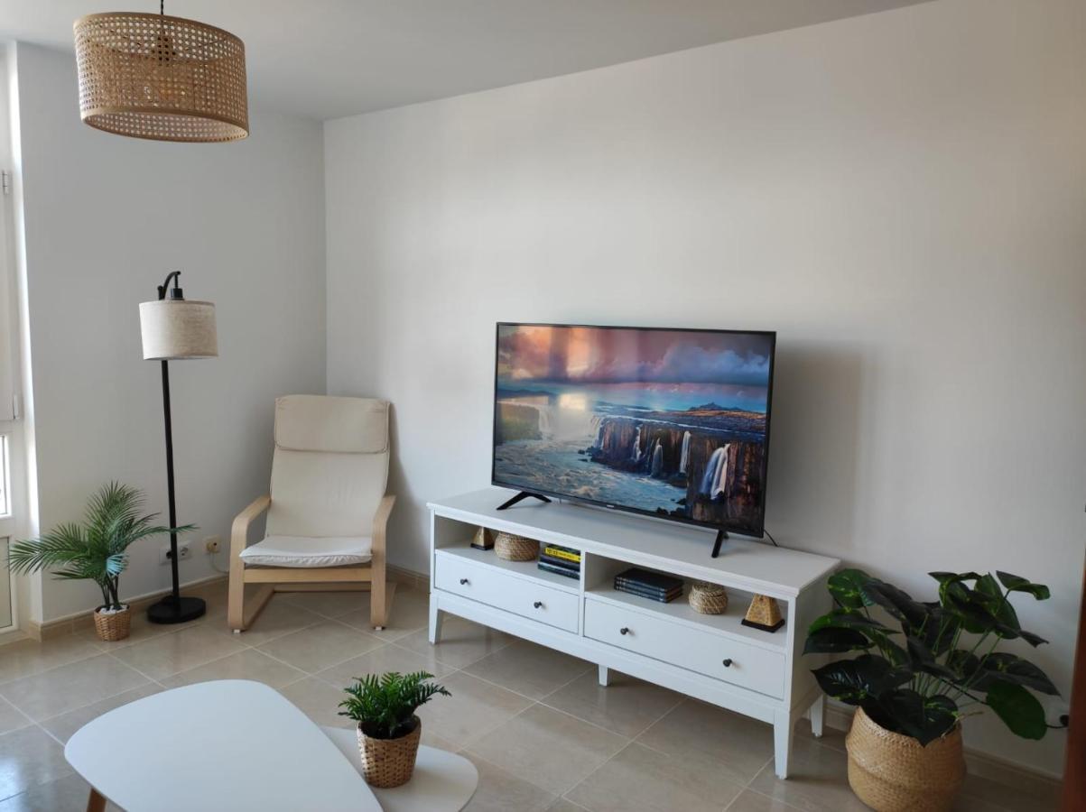 Apartamento Langosteira, con terraza y vistas al mar Finisterre Exterior foto