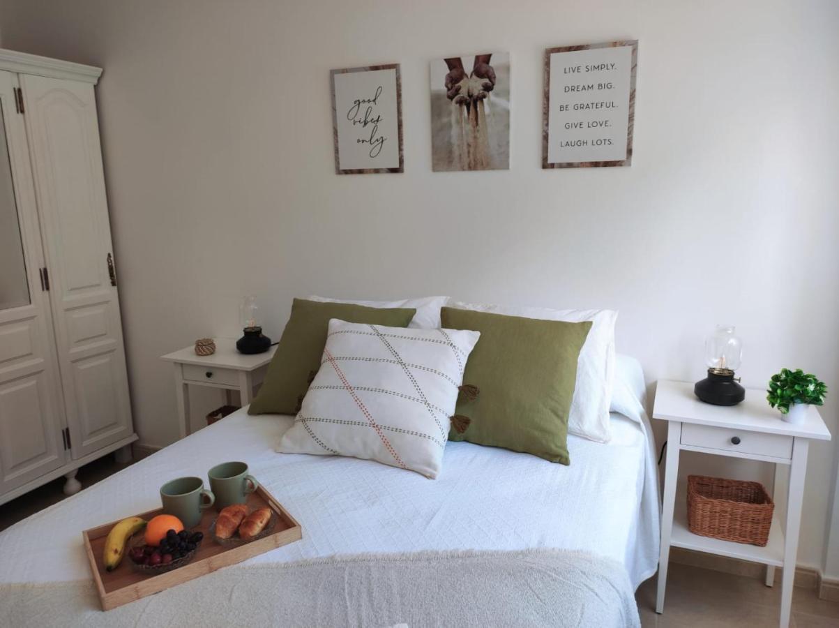 Apartamento Langosteira, con terraza y vistas al mar Finisterre Exterior foto