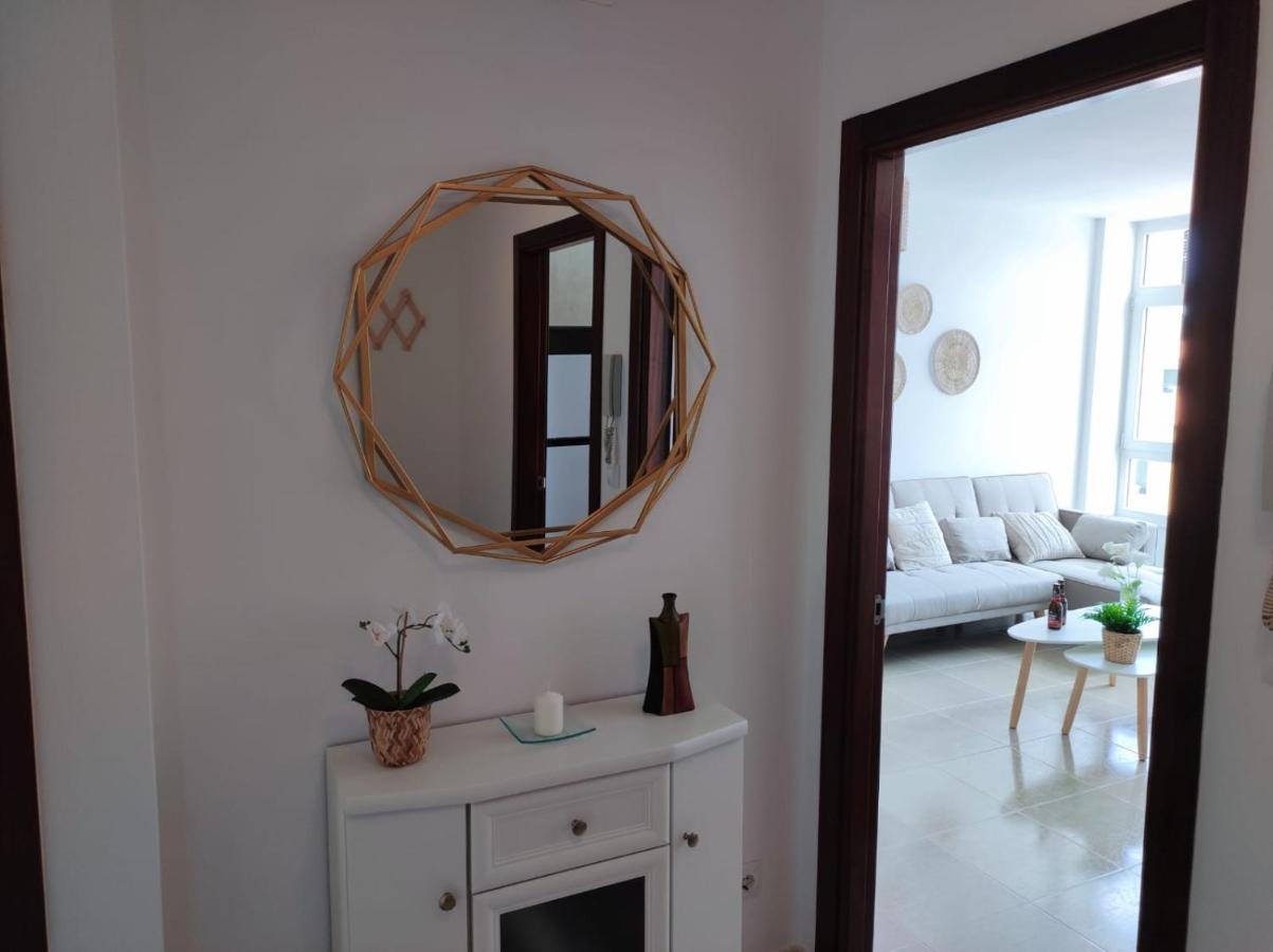 Apartamento Langosteira, con terraza y vistas al mar Finisterre Exterior foto